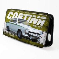 Personalised Ford Cortina MK1