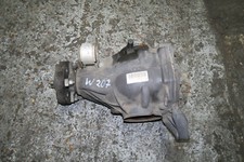2009 MERCEDES E CLASS W207 COUPE E350 DIESEL CDI REAR DIFFERENTIAL 2043502414