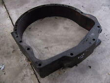For Massey Ferguson 3075 Engine bell housing plate.