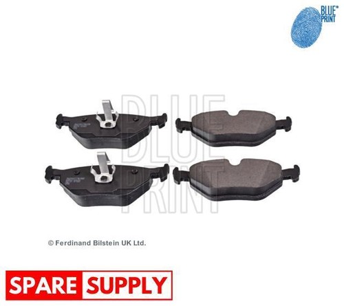 Brake pad set - disc,