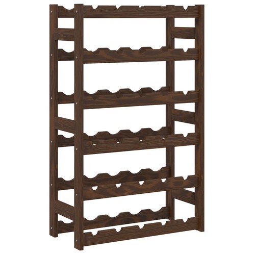 Wine rack for bottles - 30,