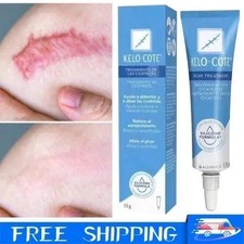 Kelo-Cote Silicone Scar Gel