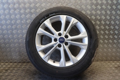 Ford kuga mk2 r17 - kuga, alloy