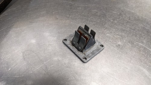 Yamaha rs125 reed - rs125, valve