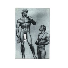 Vintage 1995 Tom Of Finland
