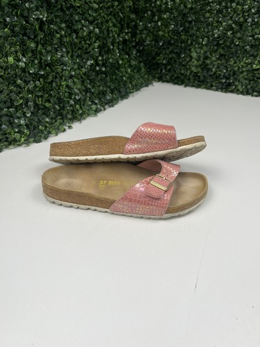 Women rose snakeskin - women's,