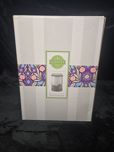Scentsy full size warmer - scentsy,