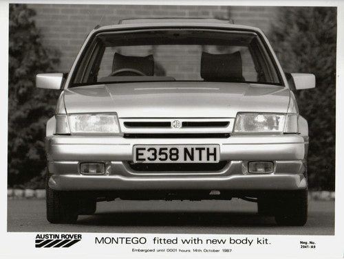 Montego with accessory - montego,