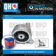 Engine Mount fits VAUXHALL ZAFIRA B 1.9D Front Right 05 to 14 Mounting QH New