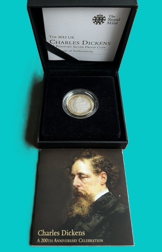 2012 royal mint - 2012,