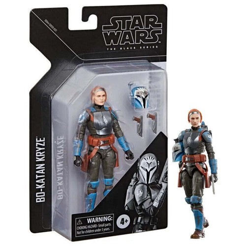 Star wars black series archive - star,
