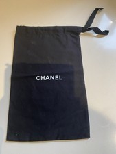 Chanel Dust Cloth Bag for