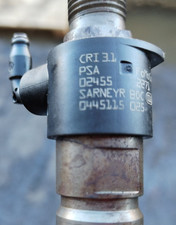 2009 Ford Mondeo Mk4 2.2