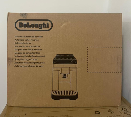Delonghi magnifica evo - delonghi,