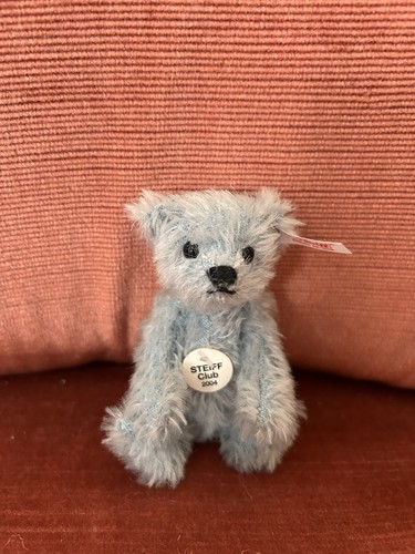 Steiff club exclusive 2004 - club,