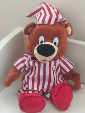 Haven Holidays Bradley Bear in