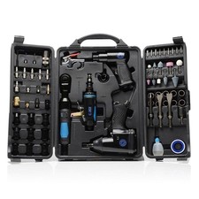 SGS 71pc Air Tool Kit, Impact
