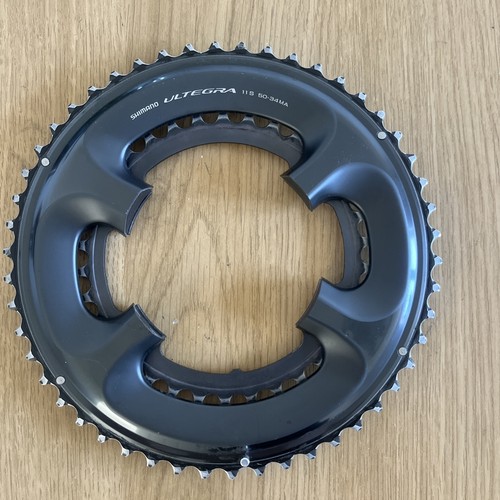 Shimano ultegra 6800 - ultegra, fc-6800