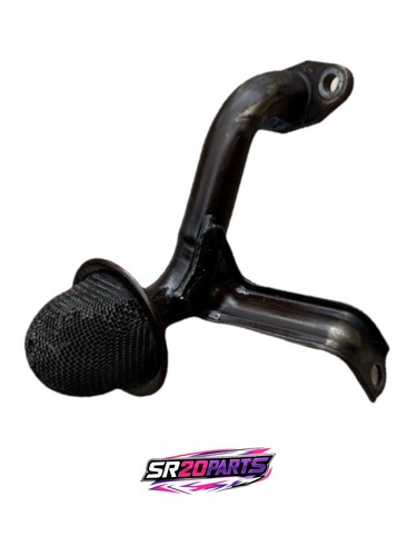 Nissan s13 ca18det oil pick - ca18det, up