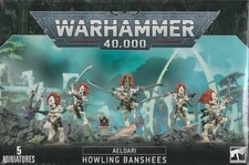 Howling Banshees Singles -