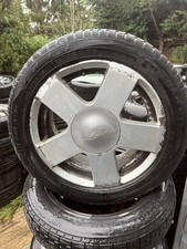 1x FORD FIESTA MK6 15”