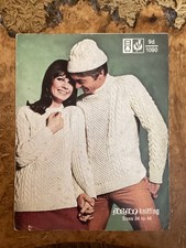 Women’s Knitting Patterns