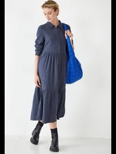 Hush Charlie Midi Dress, Size