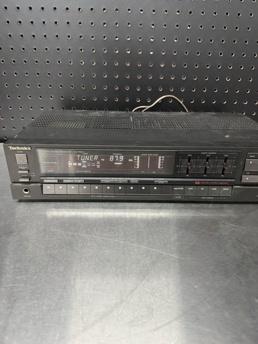 Technics r921 stereo fm - sa-r921, am/fm