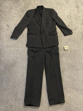 Vintage Horne Brothers Suit