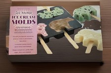 VTG Williams Sonoma Ice Cream