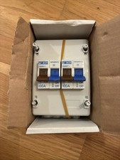 Proteus 100A Electricity Meter