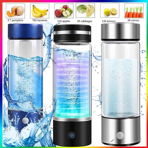 380ml 1500ml hydrogen rich - 380ml-1500ml,