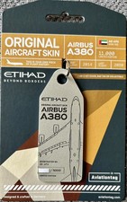 AVIATIONTAG : ETIHAD AIRWAYS 