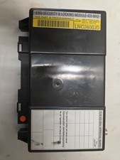 Jaguar X308 X300 Security &