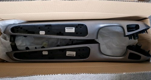 Bmw e46 door - door, armrests