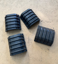 Brembo brake caliper cover R45 R65 R80 R100 mono BMW Airhead