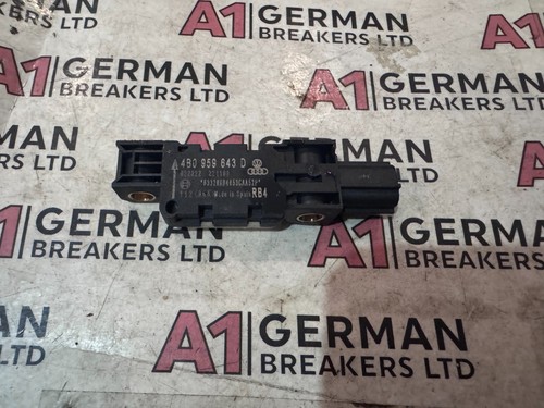 Genuine audi airbag - 03-09, vw