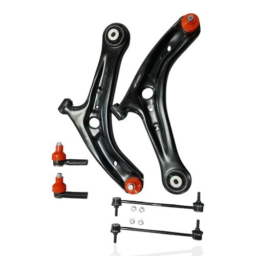Suspension kit for mazda - suspension, 2