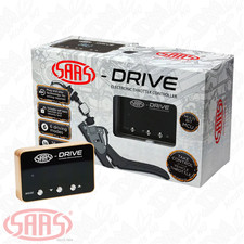 SAAS-Drive Throttle Controller