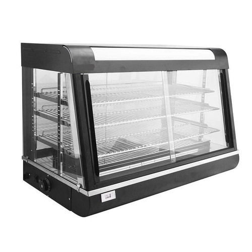 Commercial hot display cabinet - hot,