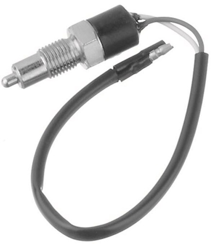 Reverse light switch for - light,