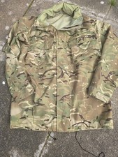 BRITISH ARMY MTP MVP