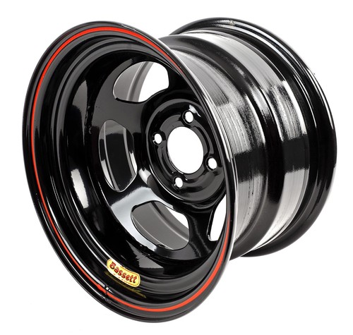 Bassett inertia advantage 13x8 - advantage,