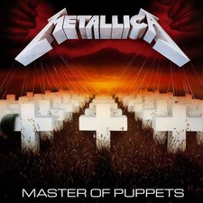 Metallica | Master Of Puppets