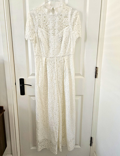 Phase eight white - eight,