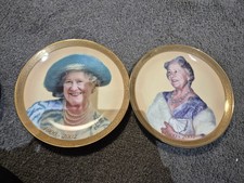 2 Davenport  Queen Elizabeth