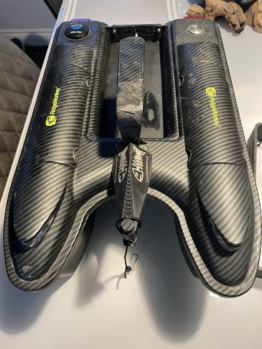Ridgemonkey bait boat 750 - ridgemonkey,