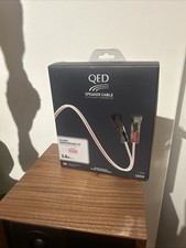 QED Reference Silver