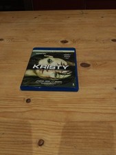 DVD KRISTY (2014) Haley