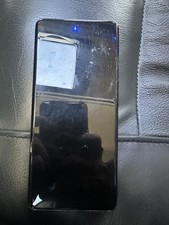 Samsung Galaxy S21 Ultra 5G SM-G998B/DS - Phantom Black (Unlocked)